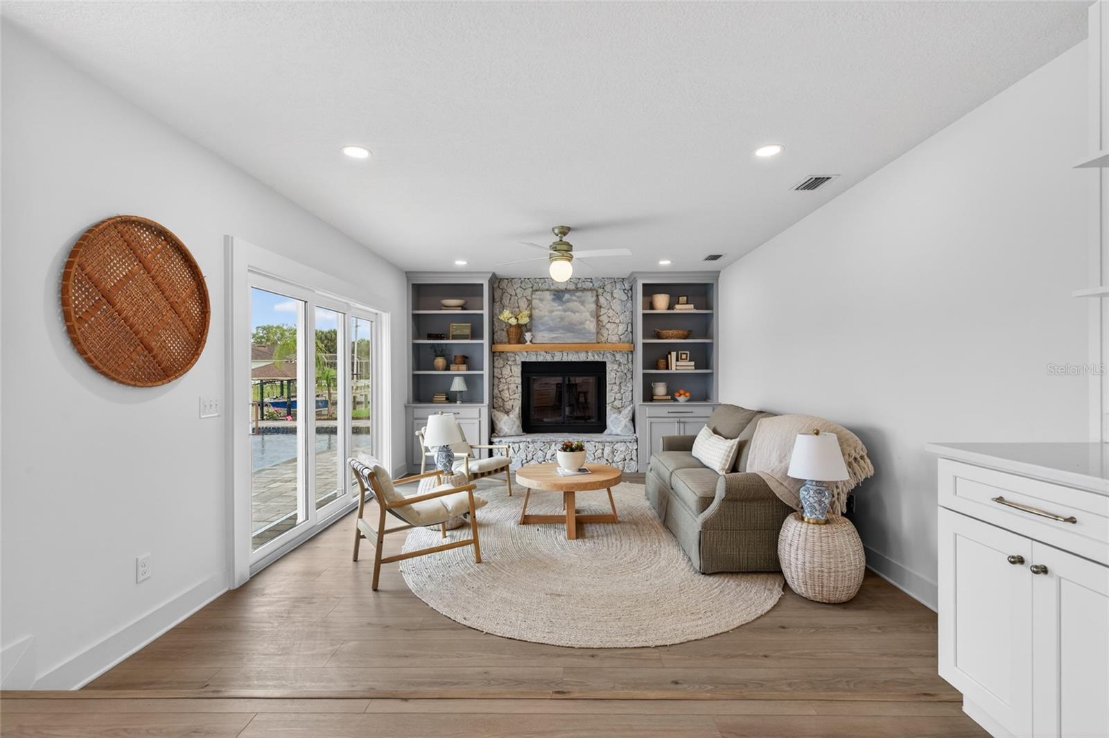 7 CHINOOK CT, PALM COAST, FL, 32137