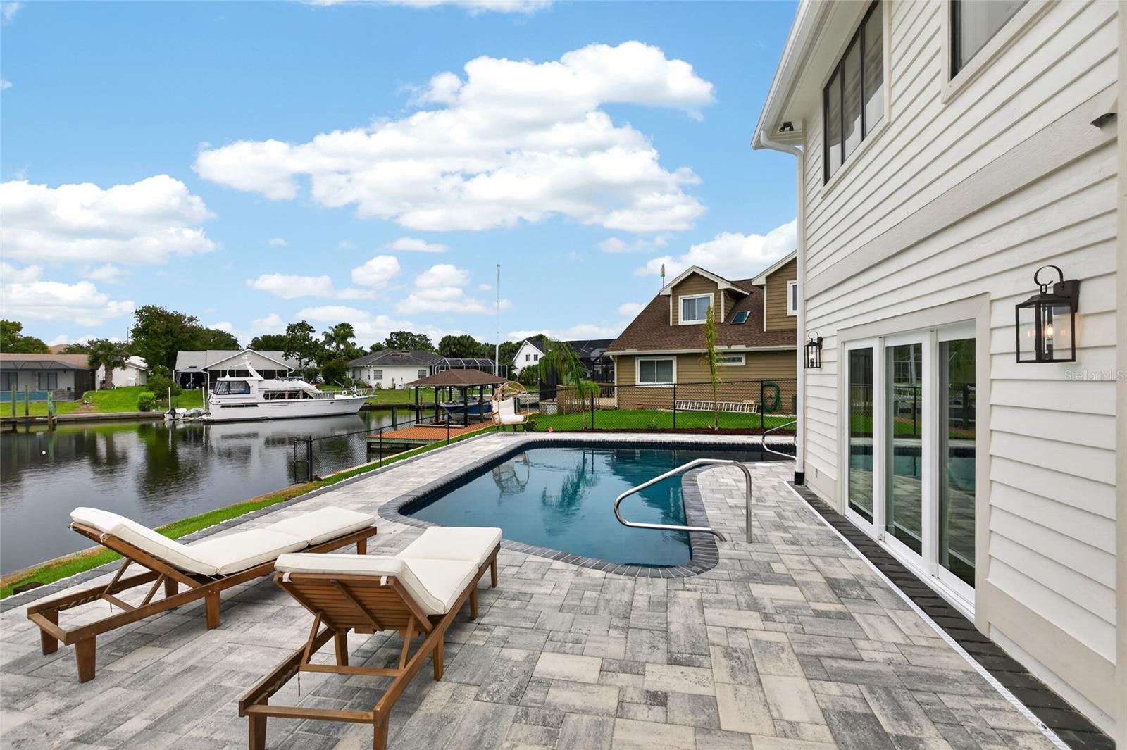 7 CHINOOK CT, PALM COAST, FL, 32137