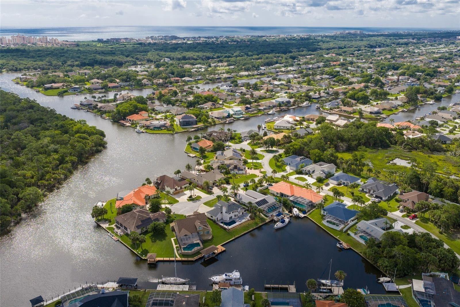 7 CHINOOK CT, PALM COAST, FL, 32137