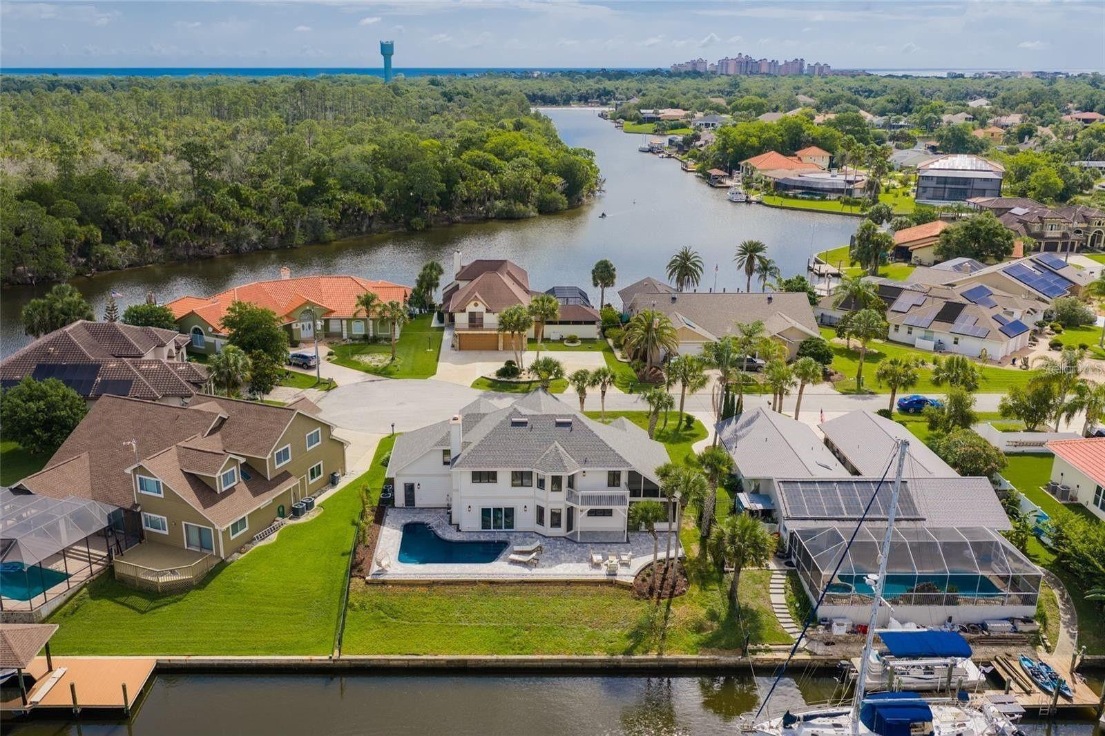 7 CHINOOK CT, PALM COAST, FL, 32137