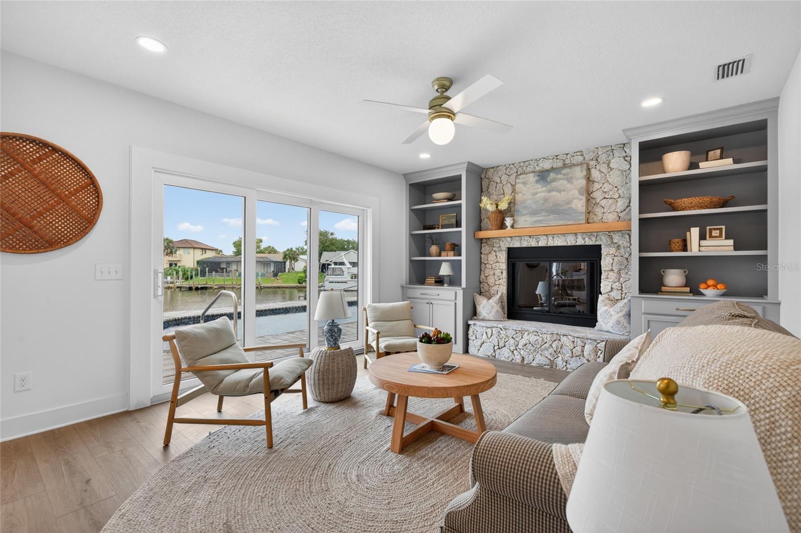 7 CHINOOK CT, PALM COAST, FL, 32137