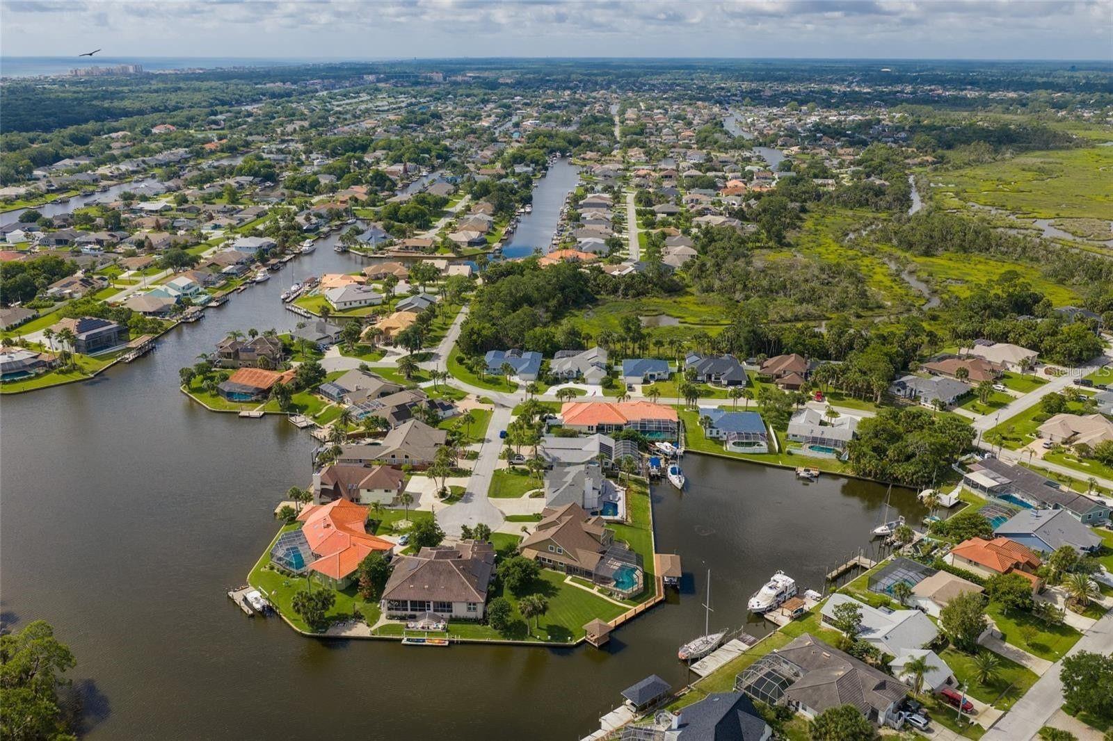 7 CHINOOK CT, PALM COAST, FL, 32137
