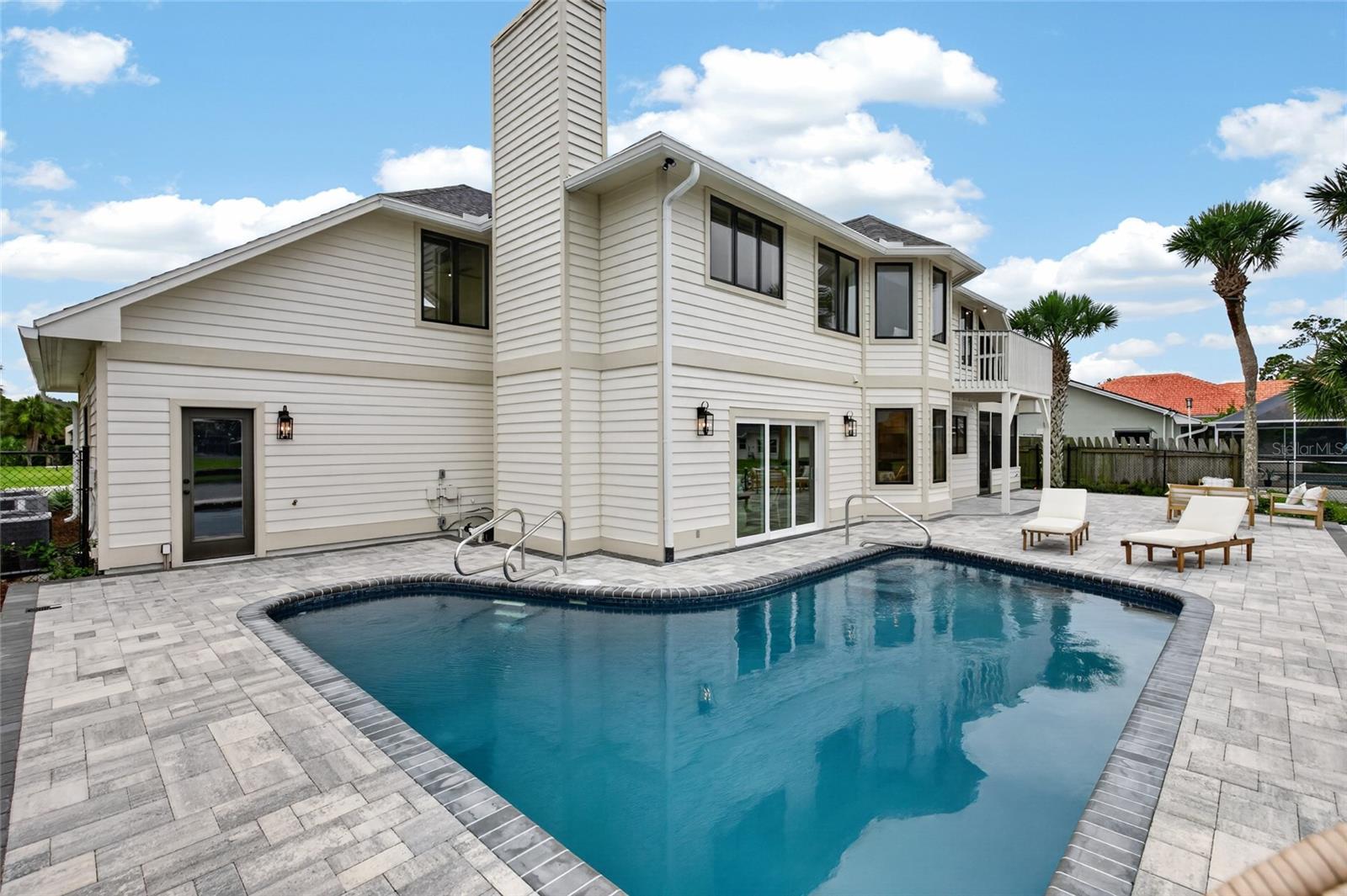 7 CHINOOK CT, PALM COAST, FL, 32137