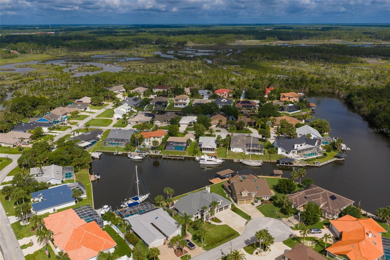 7 CHINOOK CT, PALM COAST, FL, 32137