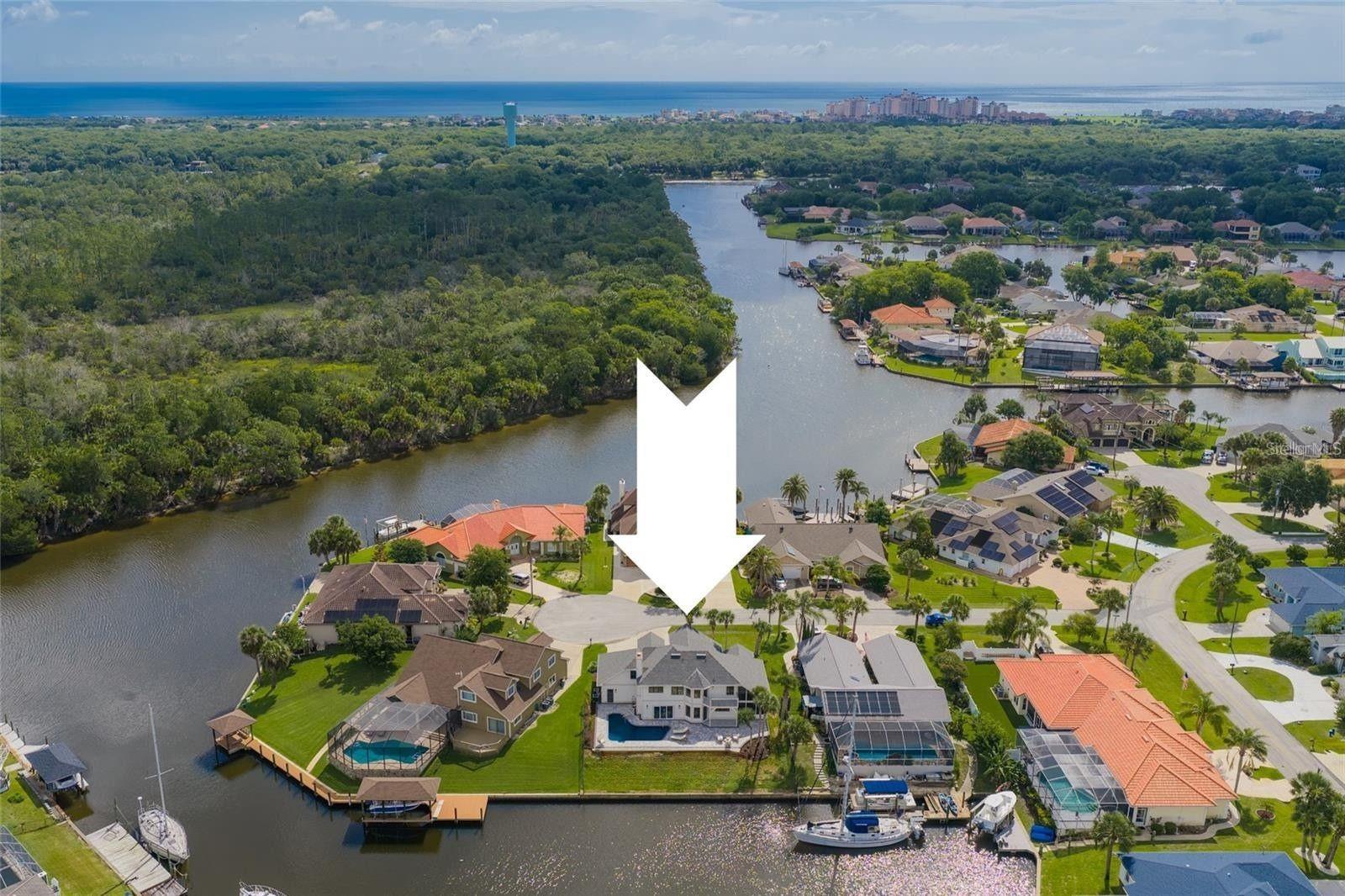 7 CHINOOK CT, PALM COAST, FL, 32137