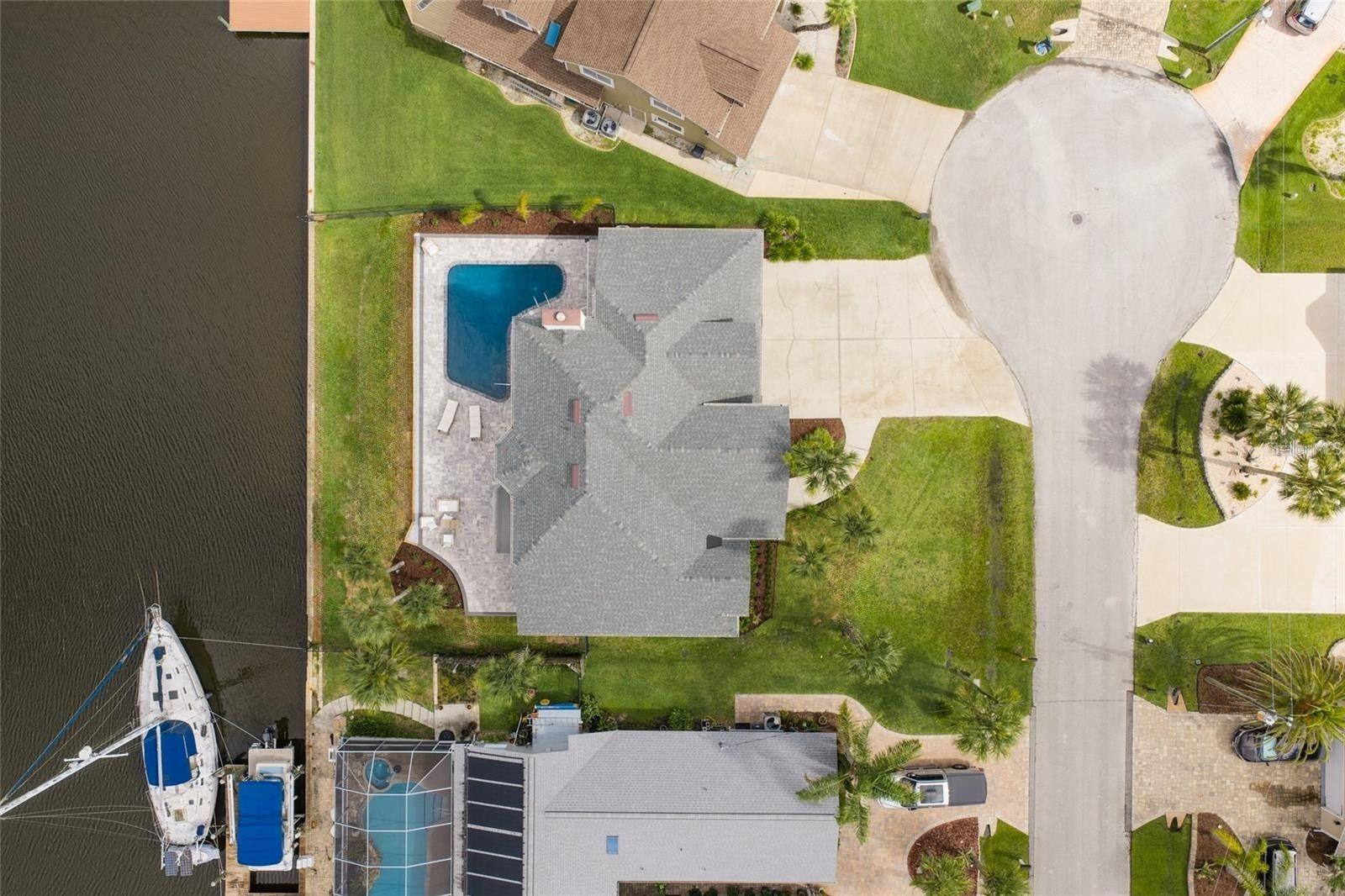 7 CHINOOK CT, PALM COAST, FL, 32137
