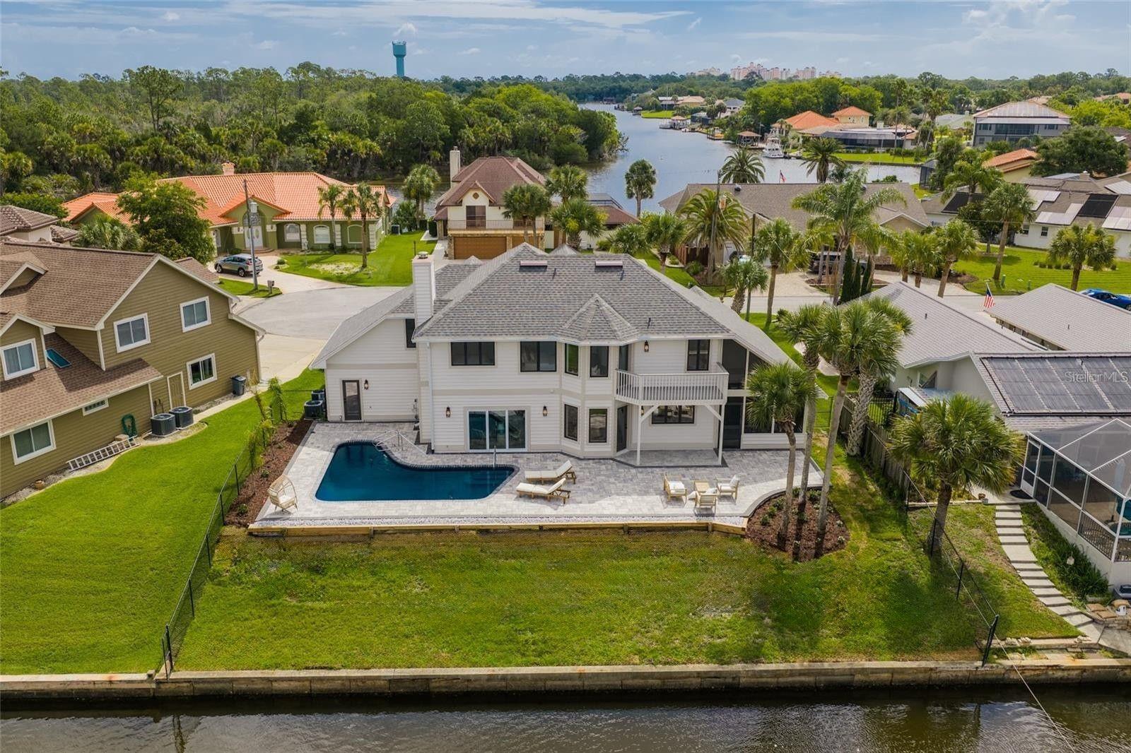 7 CHINOOK CT, PALM COAST, FL, 32137