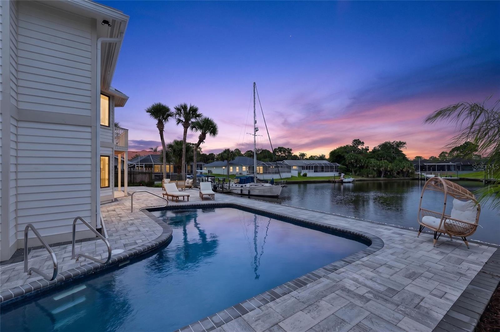 7 CHINOOK CT, PALM COAST, FL, 32137