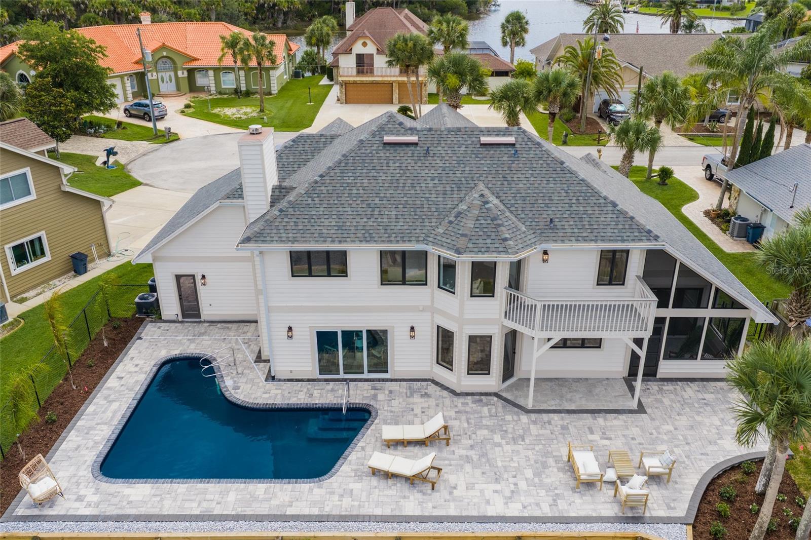 7 CHINOOK CT, PALM COAST, FL, 32137