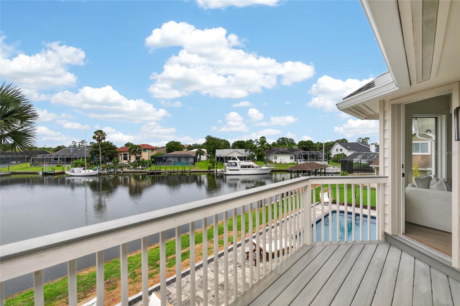 7 CHINOOK CT, PALM COAST, FL, 32137
