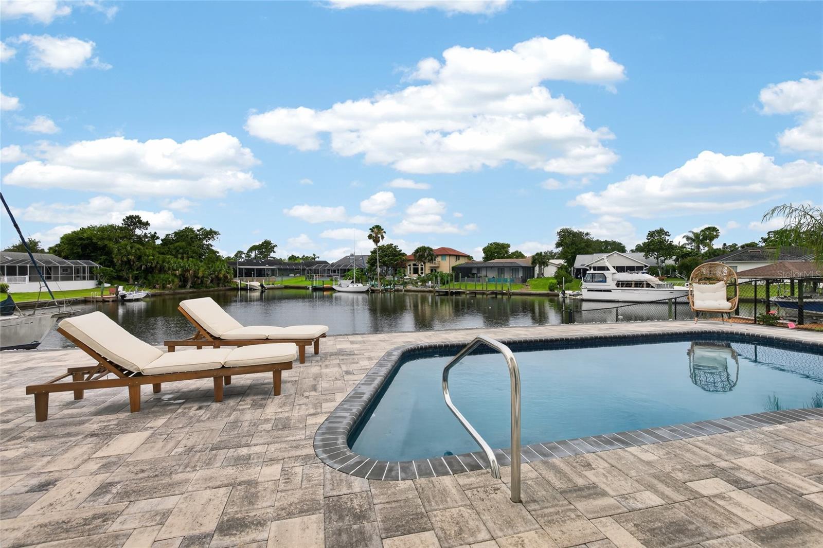 7 CHINOOK CT, PALM COAST, FL, 32137