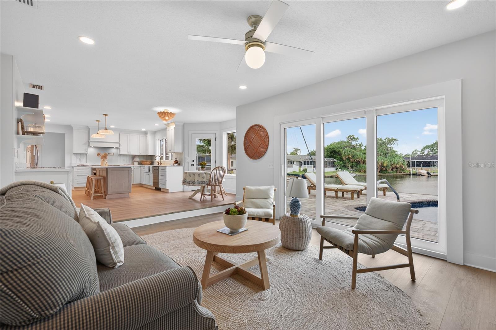7 CHINOOK CT, PALM COAST, FL, 32137