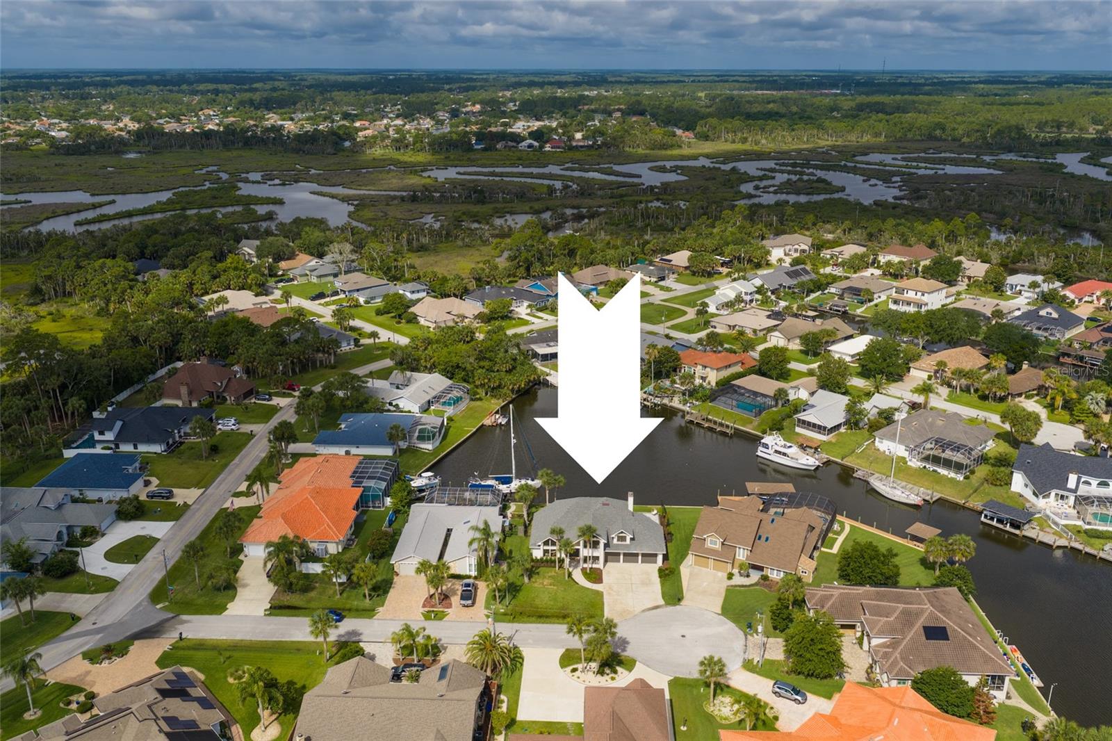 7 CHINOOK CT, PALM COAST, FL, 32137