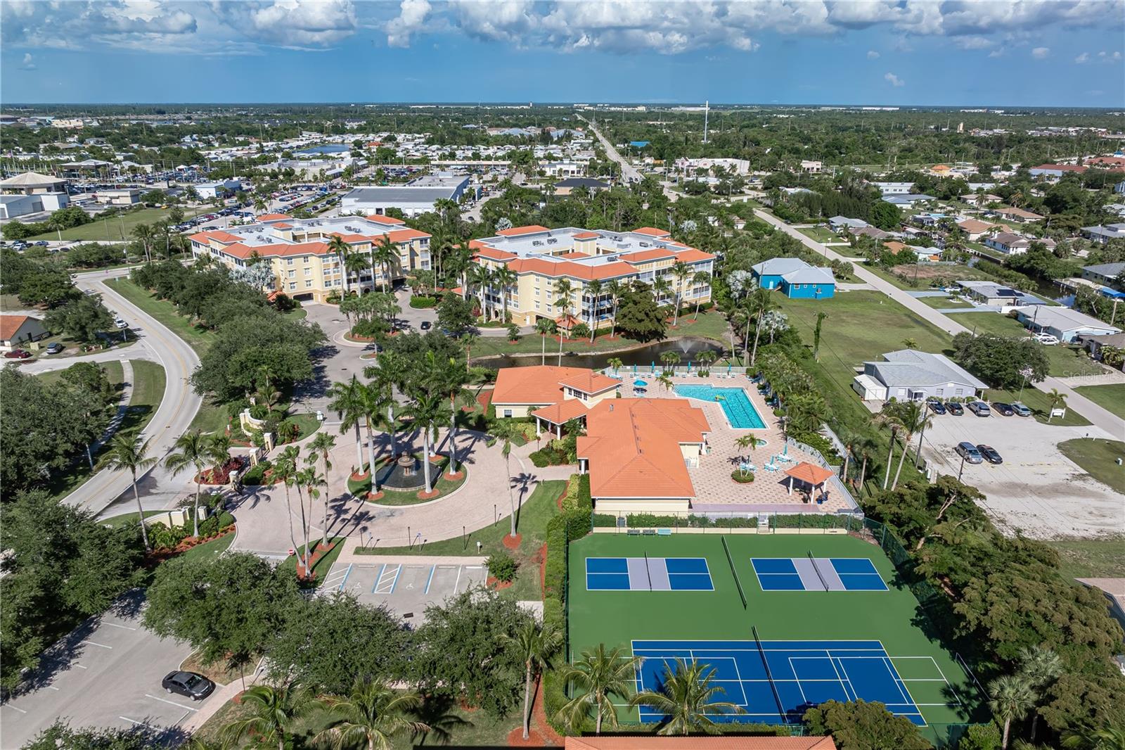 255 WEST END DR #4205, PUNTA GORDA, FL, 33950