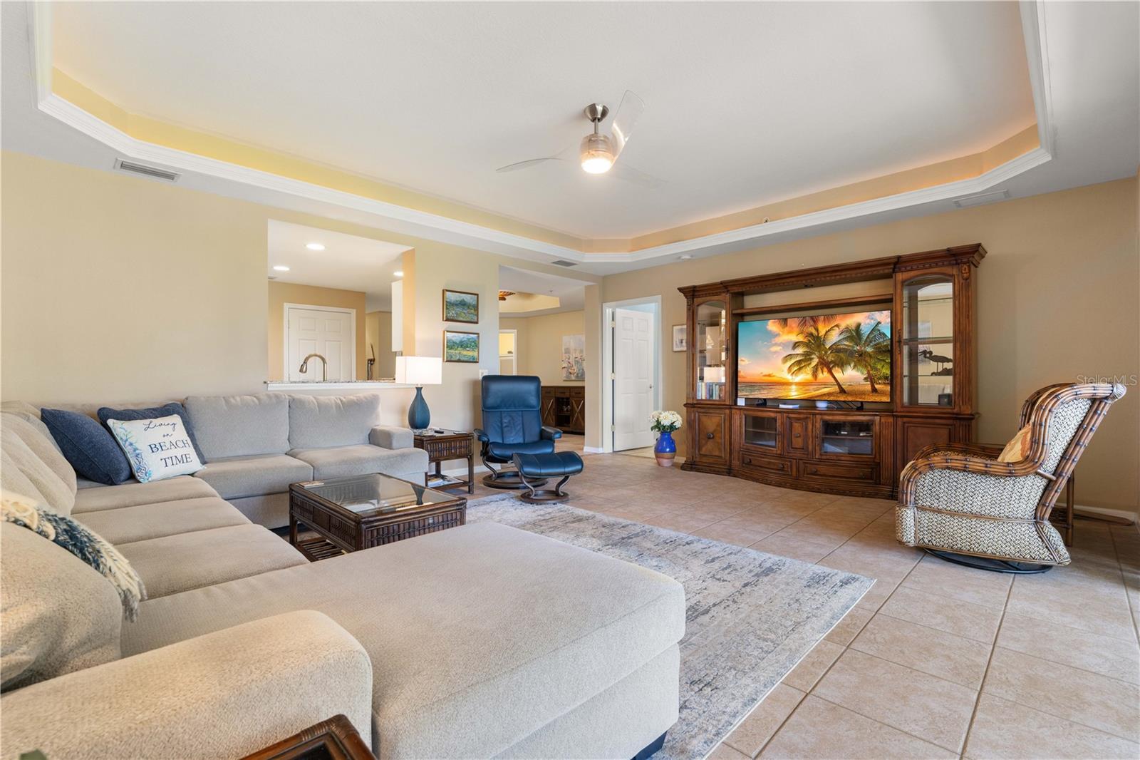 255 WEST END DR #4205, PUNTA GORDA, FL, 33950