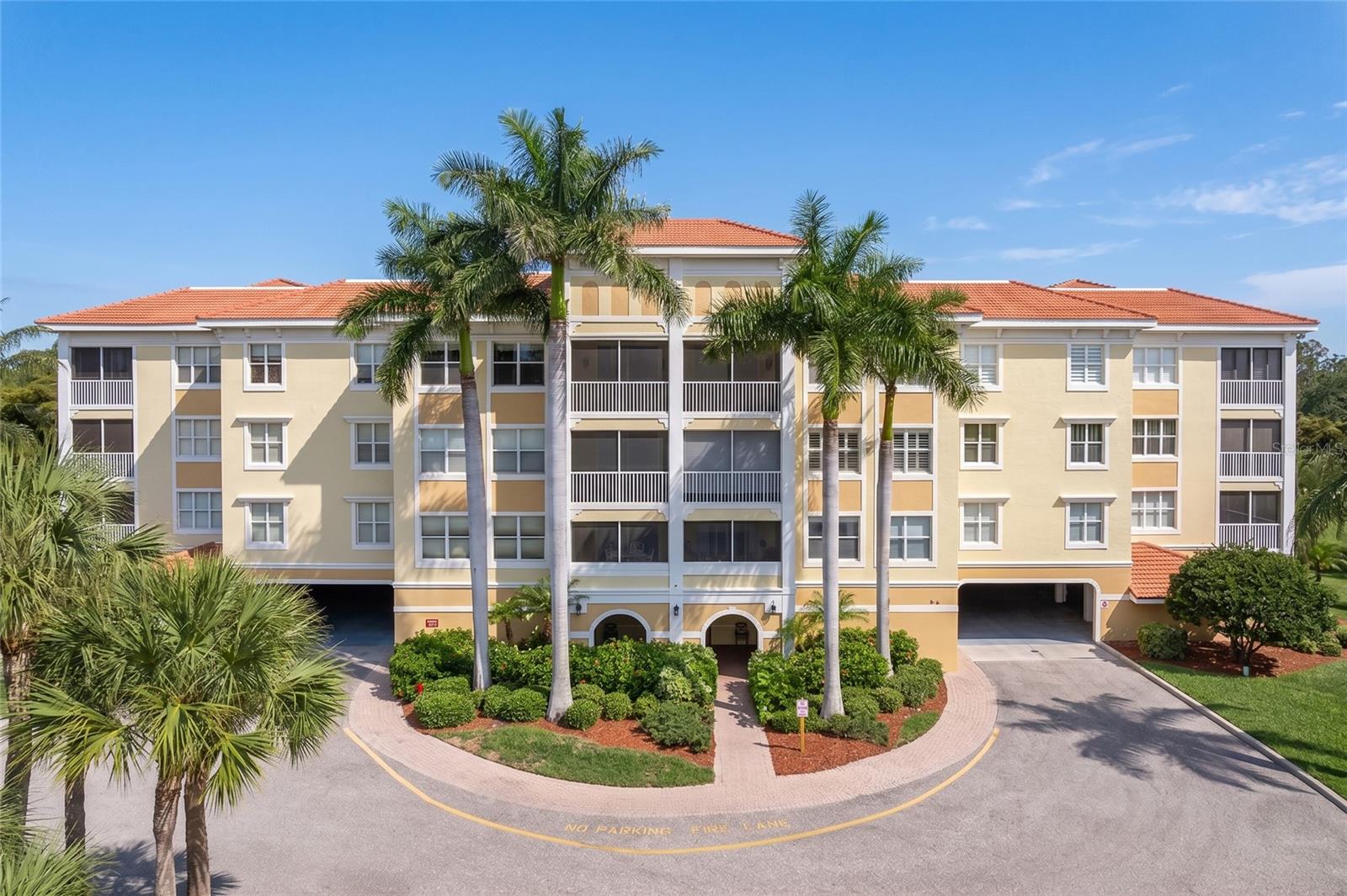 255 WEST END DR #4205, PUNTA GORDA, FL, 33950