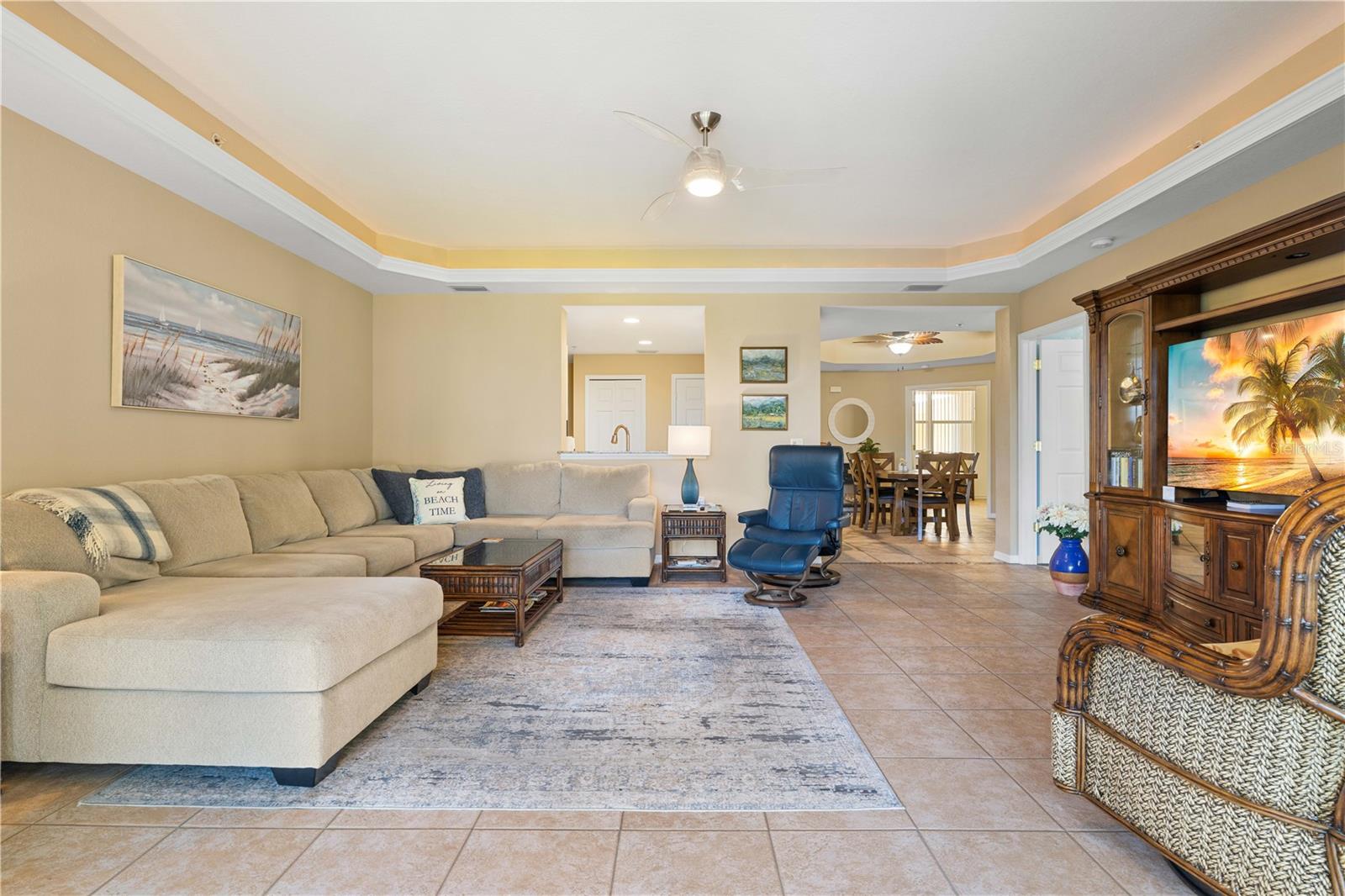 255 WEST END DR #4205, PUNTA GORDA, FL, 33950