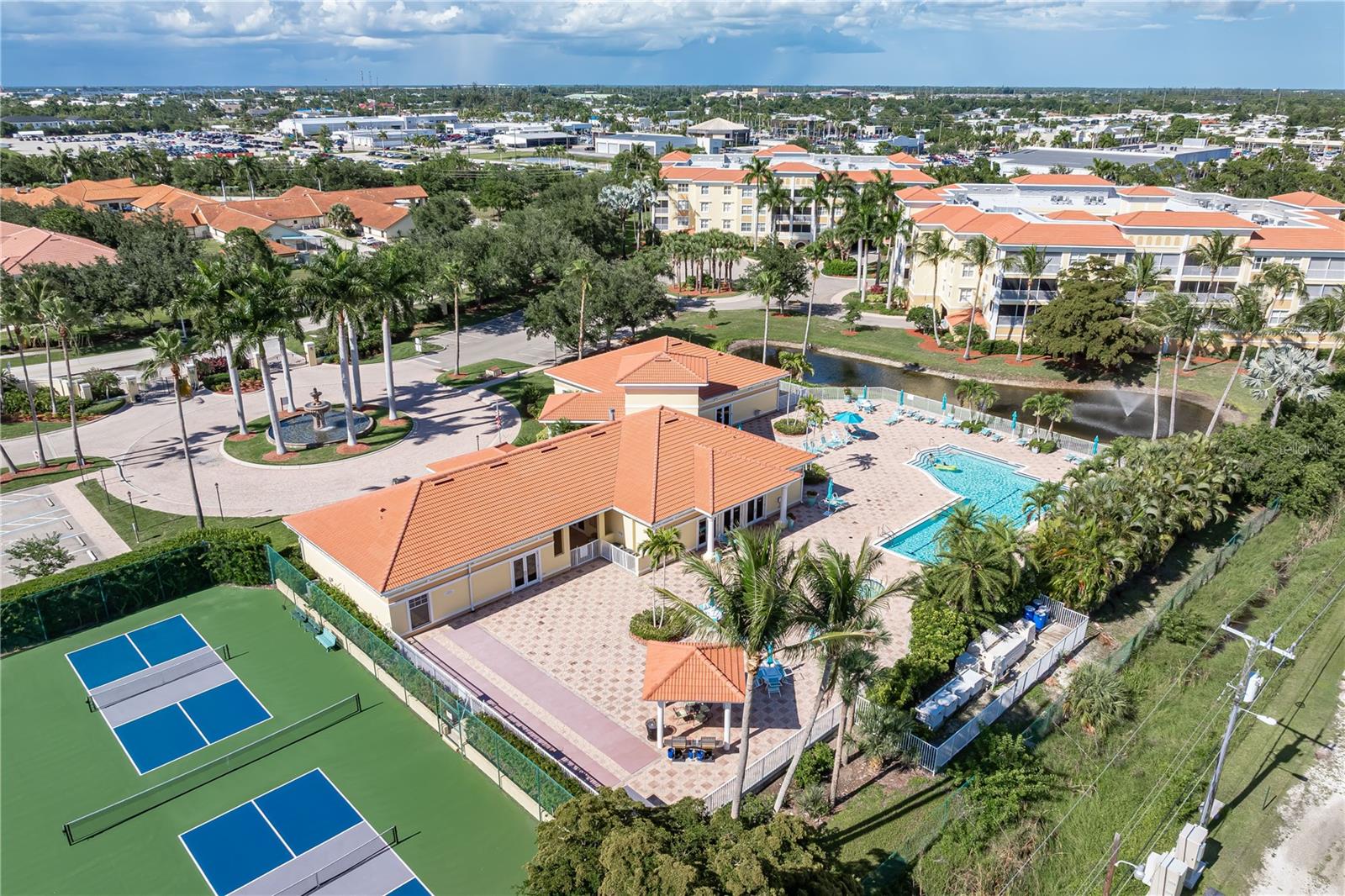 255 WEST END DR #4205, PUNTA GORDA, FL, 33950