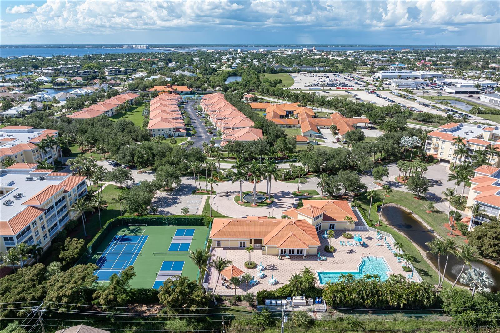 255 WEST END DR #4205, PUNTA GORDA, FL, 33950