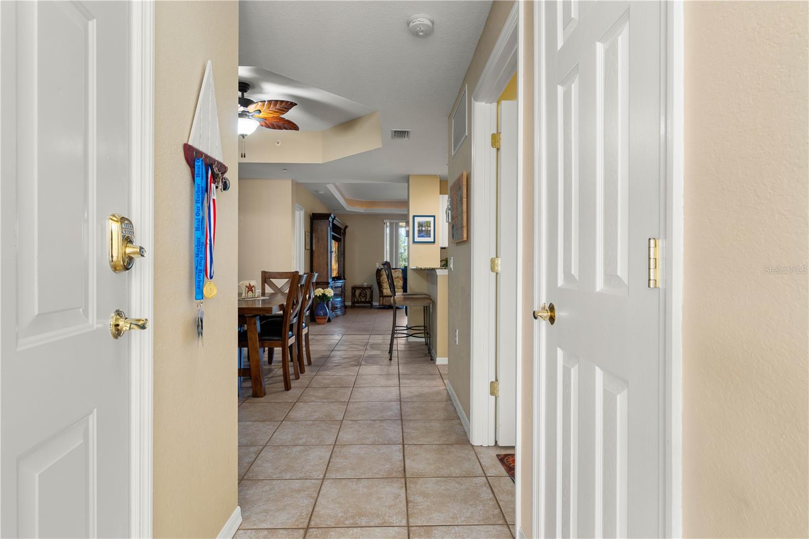 255 WEST END DR #4205, PUNTA GORDA, FL, 33950