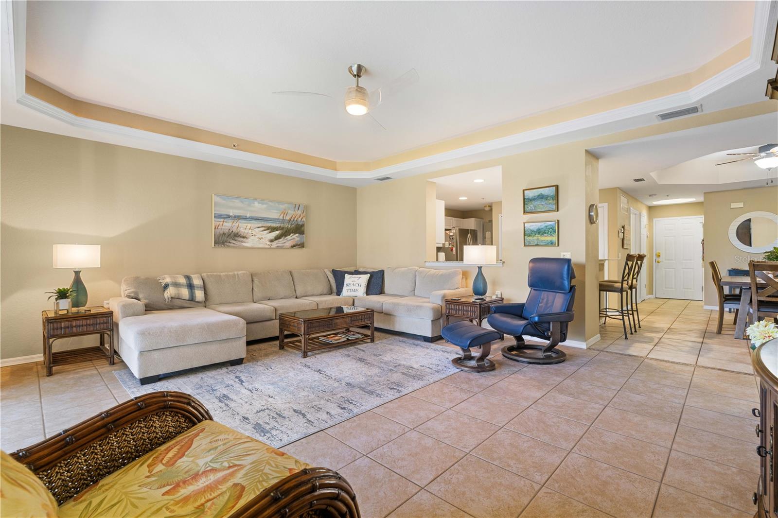 255 WEST END DR #4205, PUNTA GORDA, FL, 33950