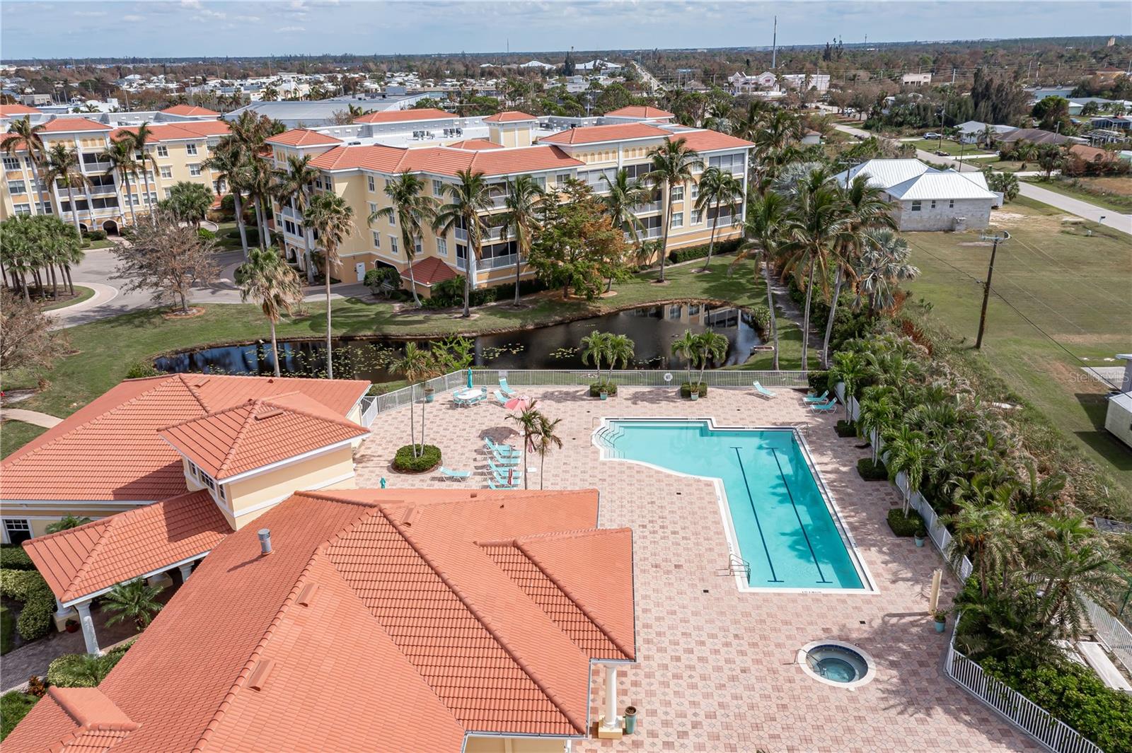 255 WEST END DR #4205, PUNTA GORDA, FL, 33950