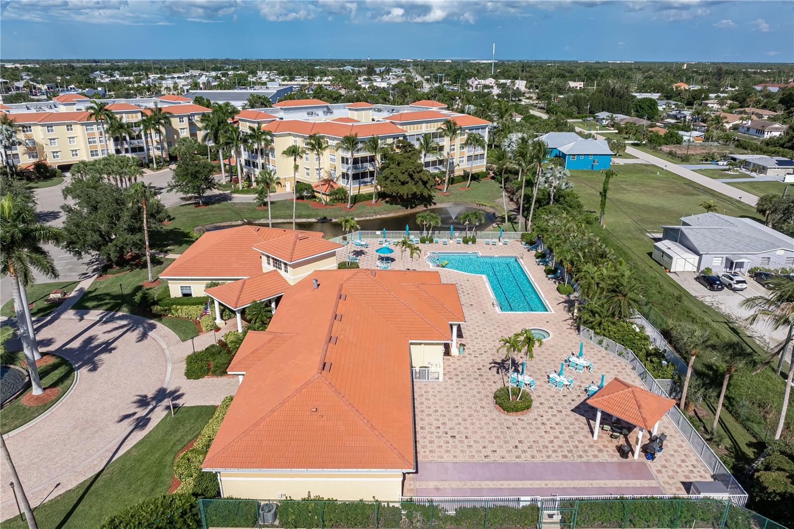 255 WEST END DR #4205, PUNTA GORDA, FL, 33950