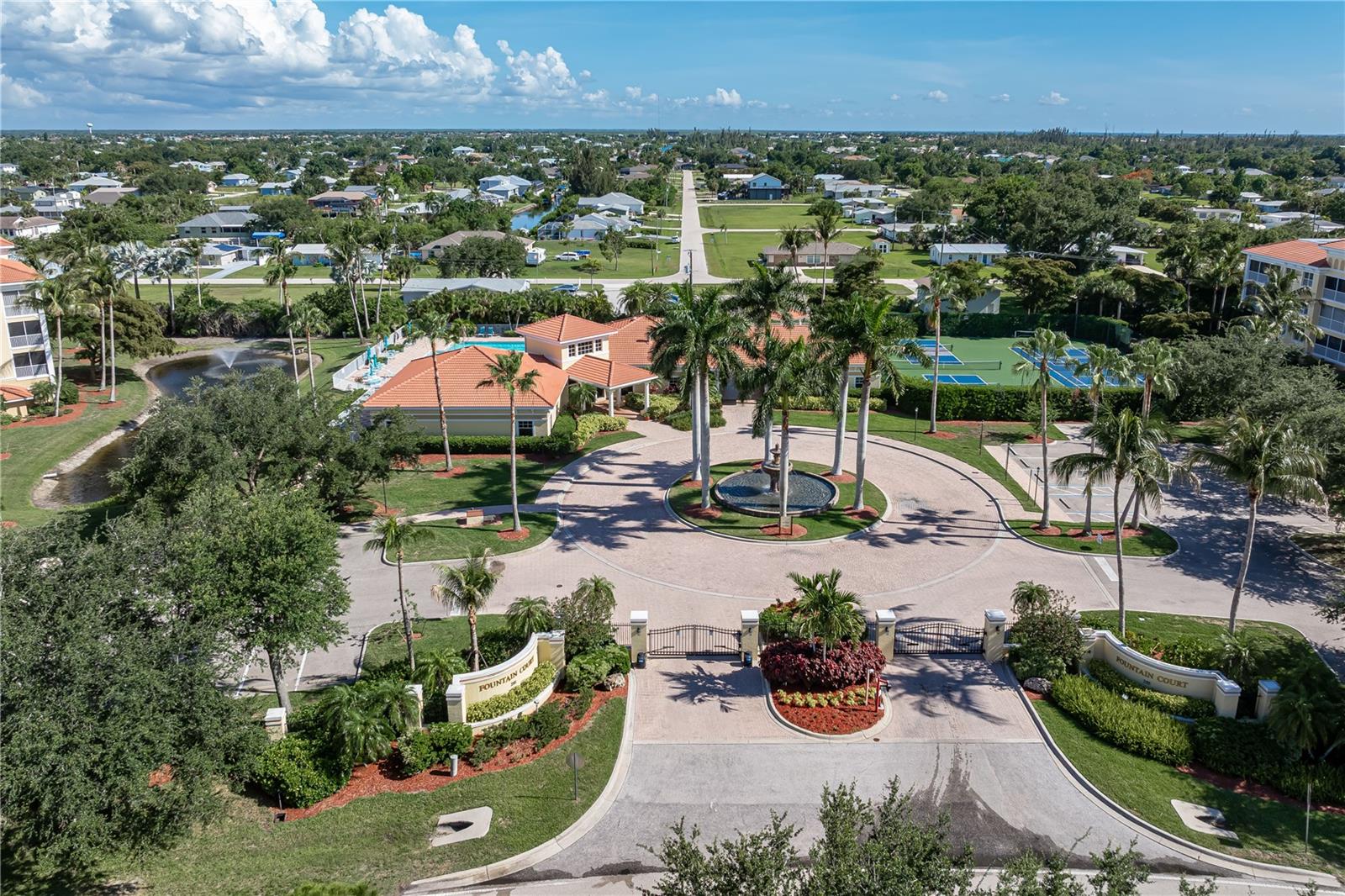 255 WEST END DR #4205, PUNTA GORDA, FL, 33950