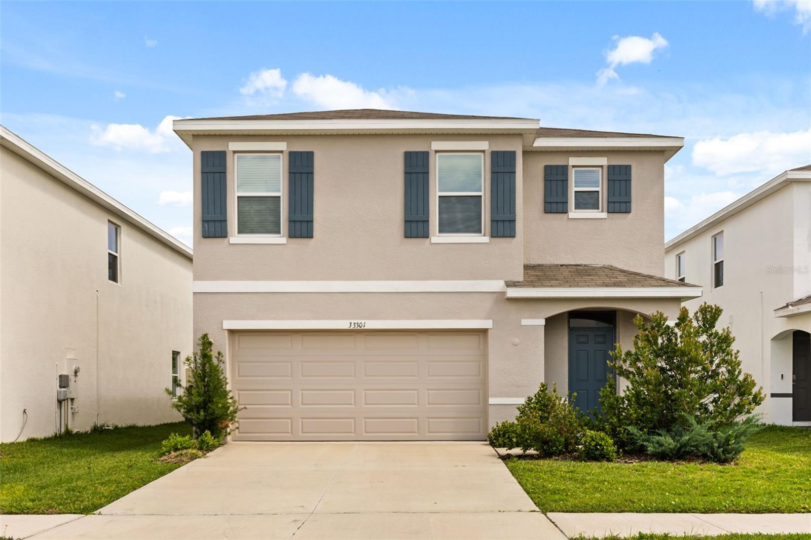33301 DARLEY DALE TRL, WESLEY CHAPEL, FL, 33545