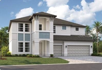 3685 142ND TER E, PARRISH, FL, 34219