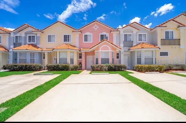 1179 S BEACH CIR, KISSIMMEE, FL, 34746