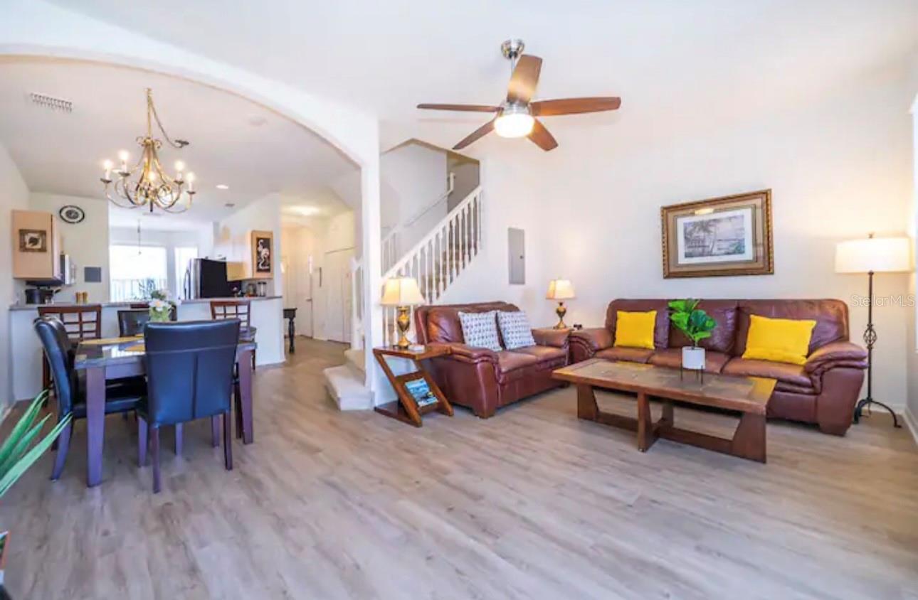1179 S BEACH CIR, KISSIMMEE, FL, 34746