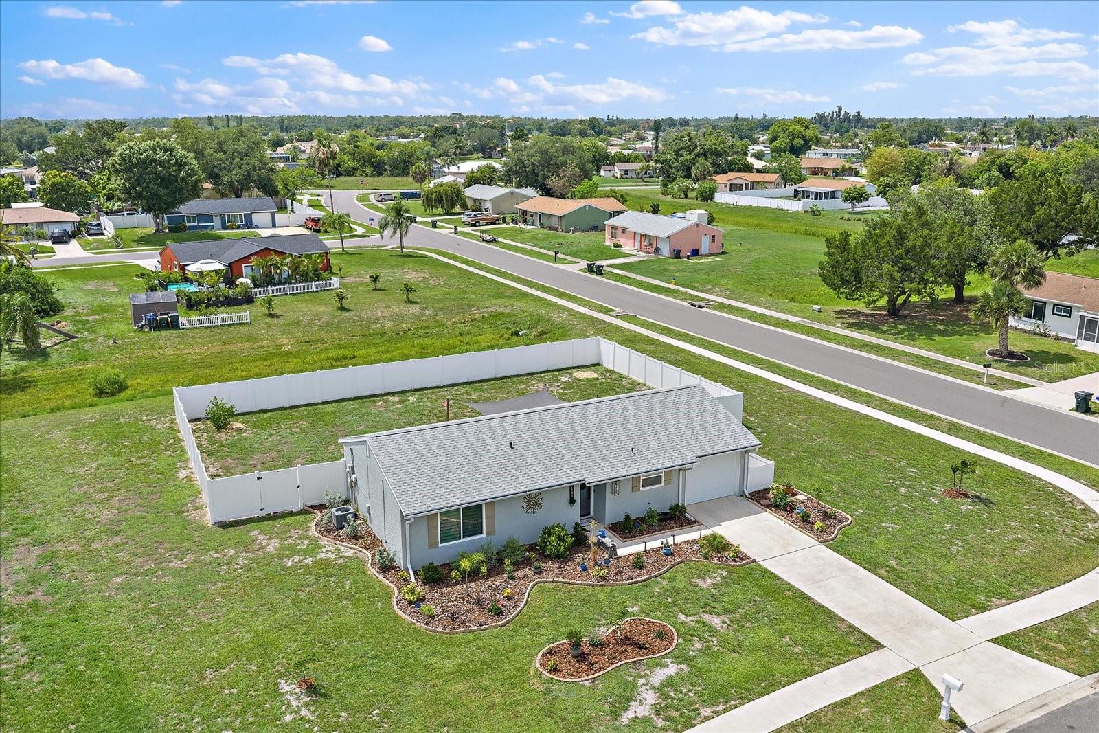 7505 WEXFORD ST, NORTH PORT, FL, 34287