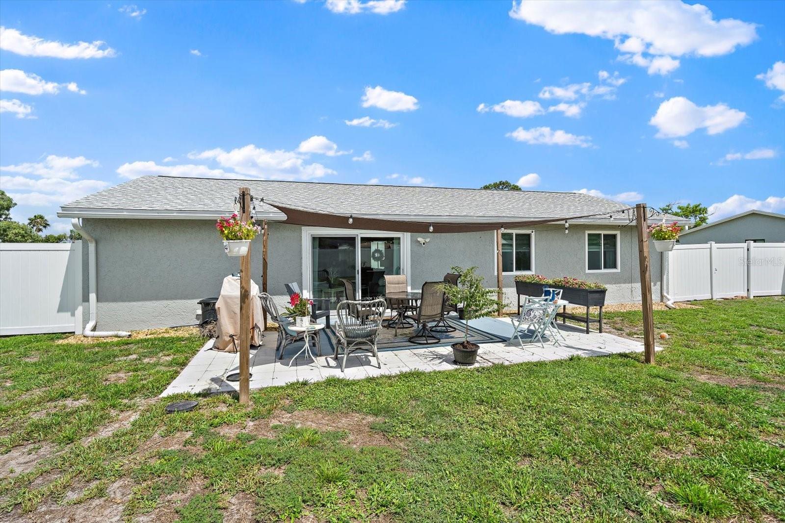 7505 WEXFORD ST, NORTH PORT, FL, 34287