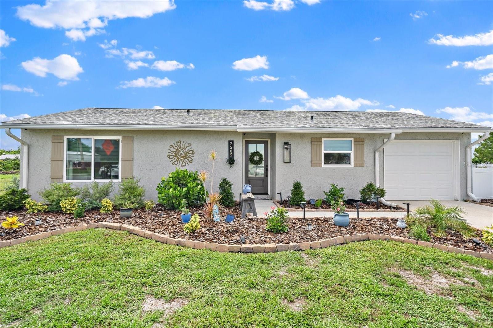 7505 WEXFORD ST, NORTH PORT, FL, 34287