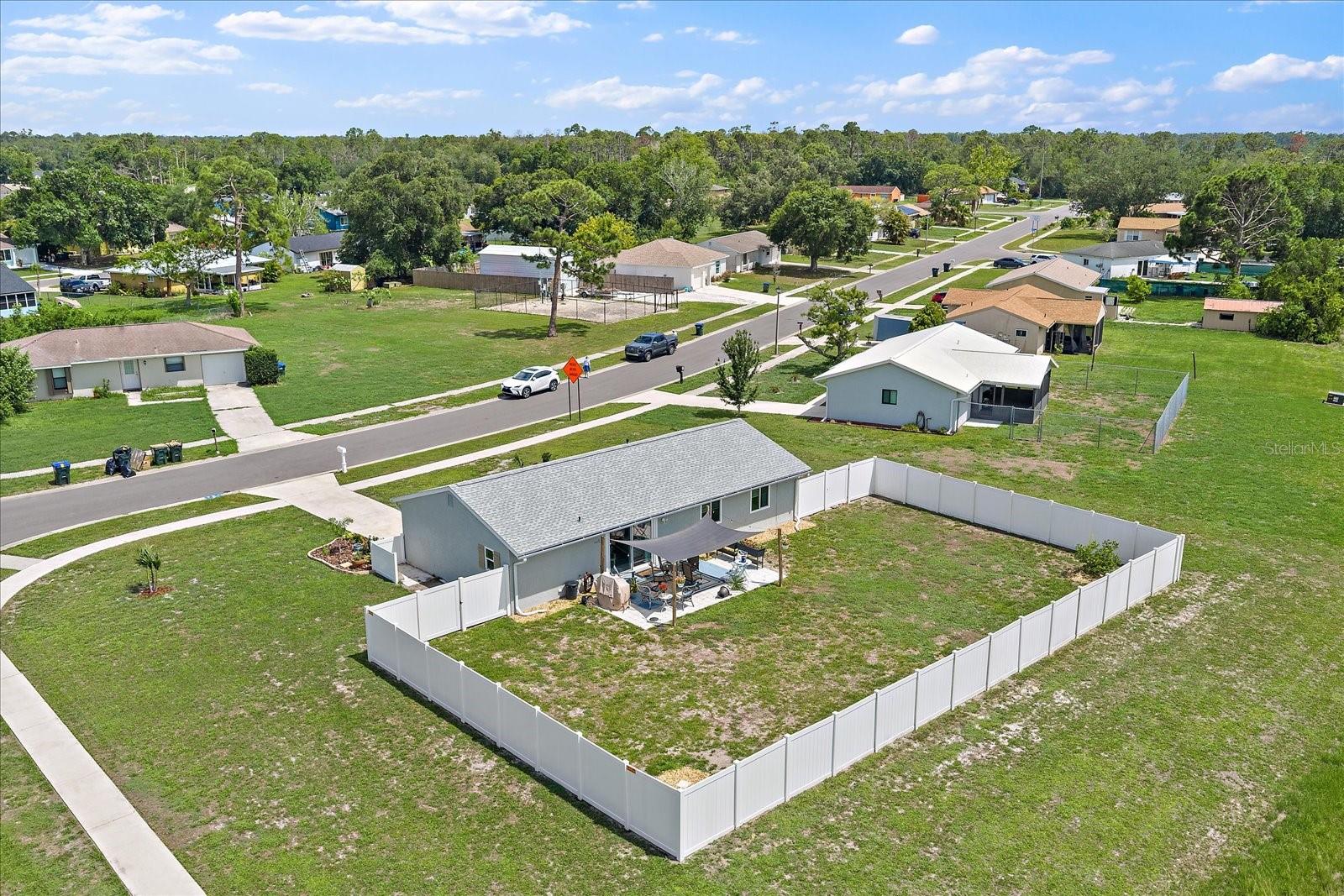 7505 WEXFORD ST, NORTH PORT, FL, 34287
