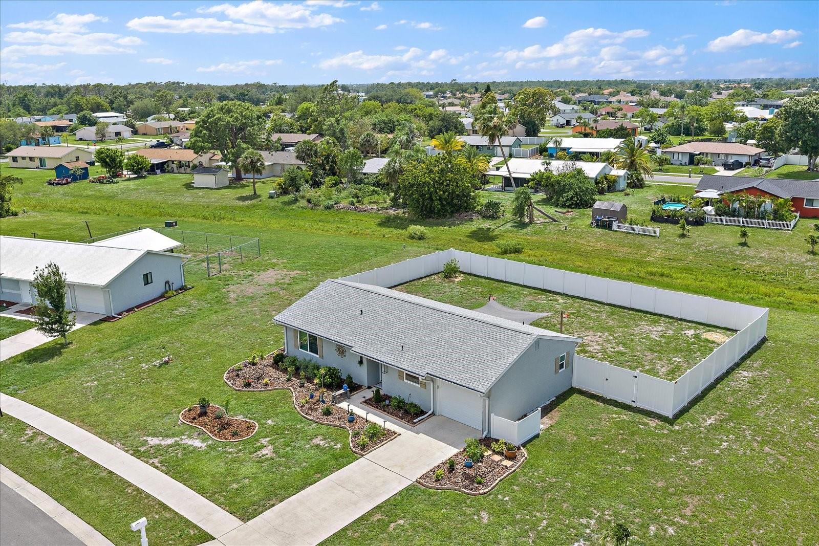 7505 WEXFORD ST, NORTH PORT, FL, 34287