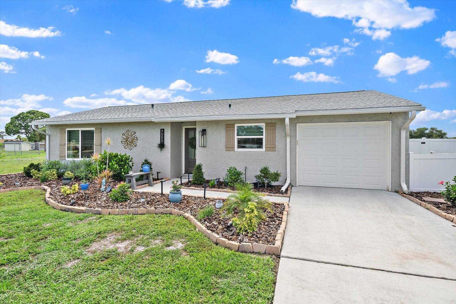 7505 WEXFORD ST, NORTH PORT, FL, 34287
