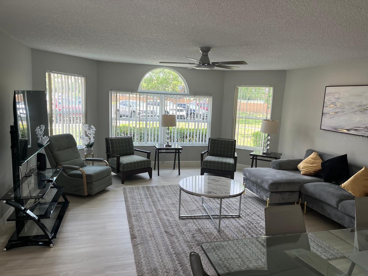 5017 LAGUNA BAY CIR #97, KISSIMMEE, FL, 34746