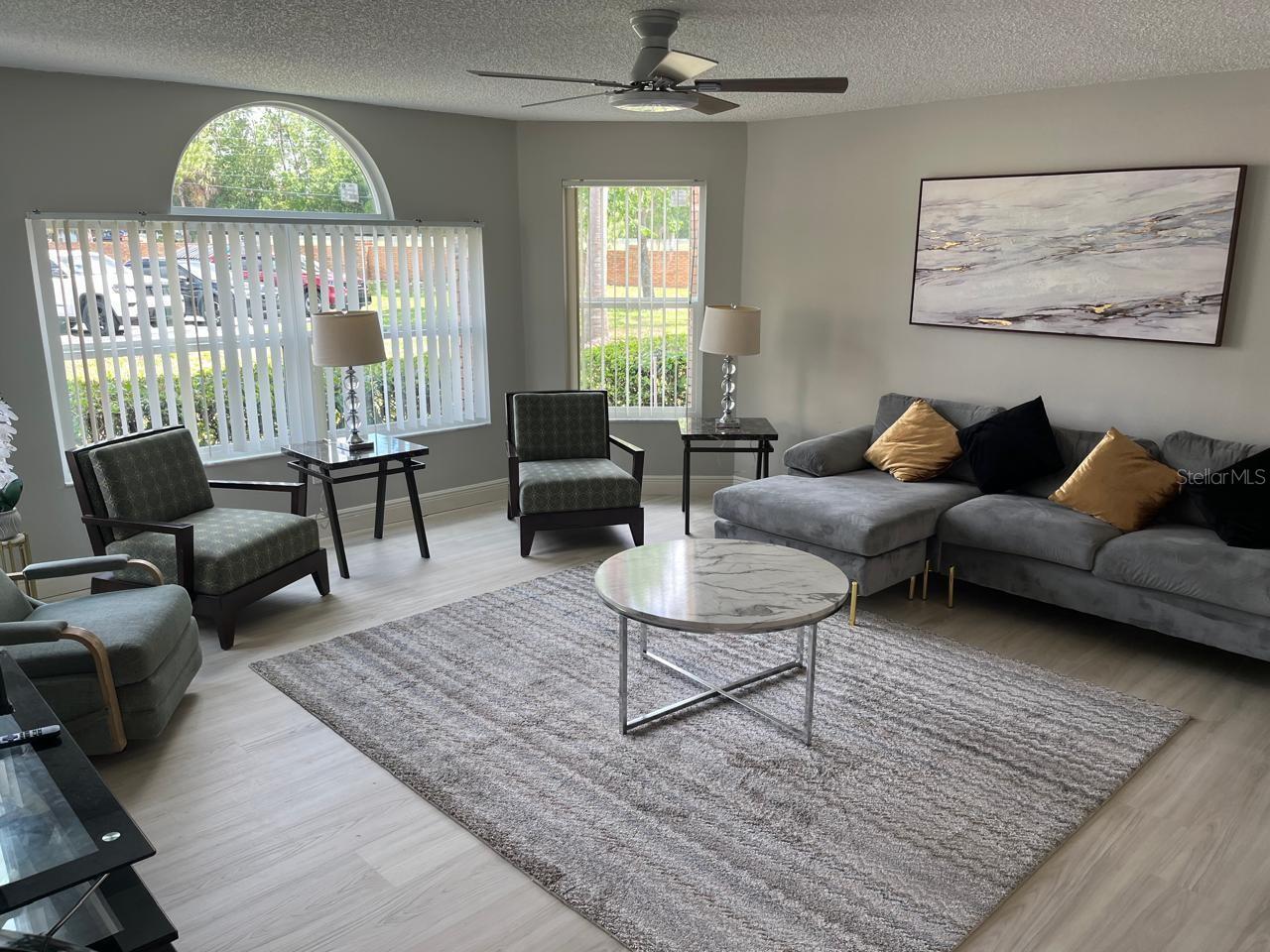5017 LAGUNA BAY CIR #97, KISSIMMEE, FL, 34746