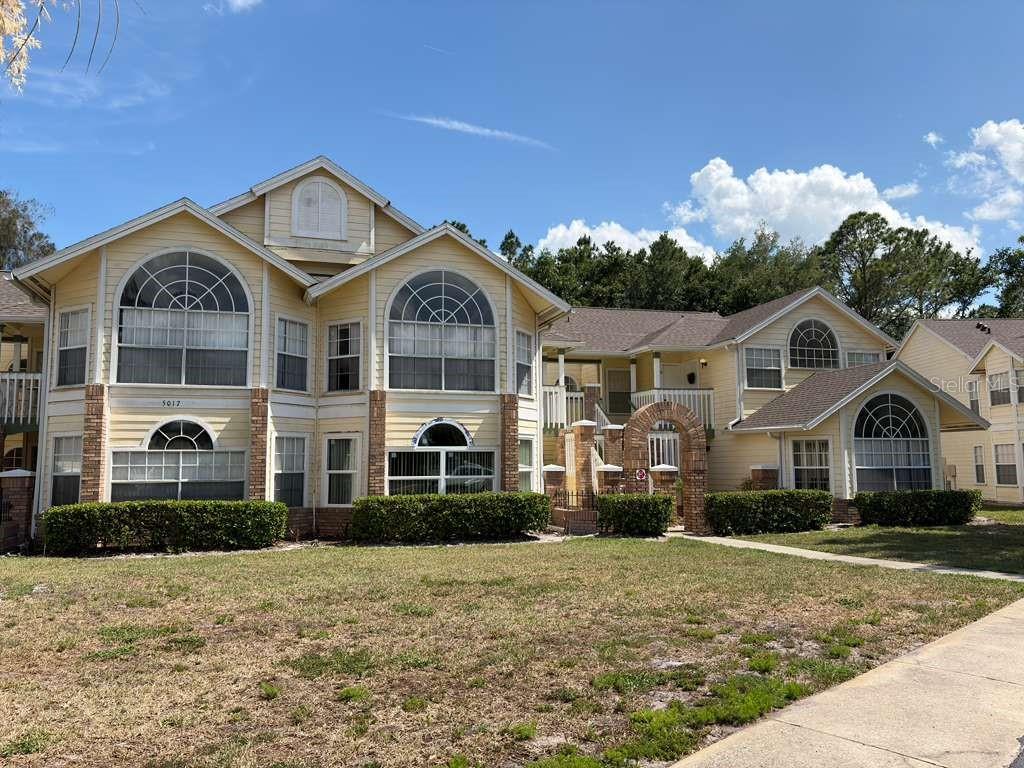 5017 LAGUNA BAY CIR #97, KISSIMMEE, FL, 34746