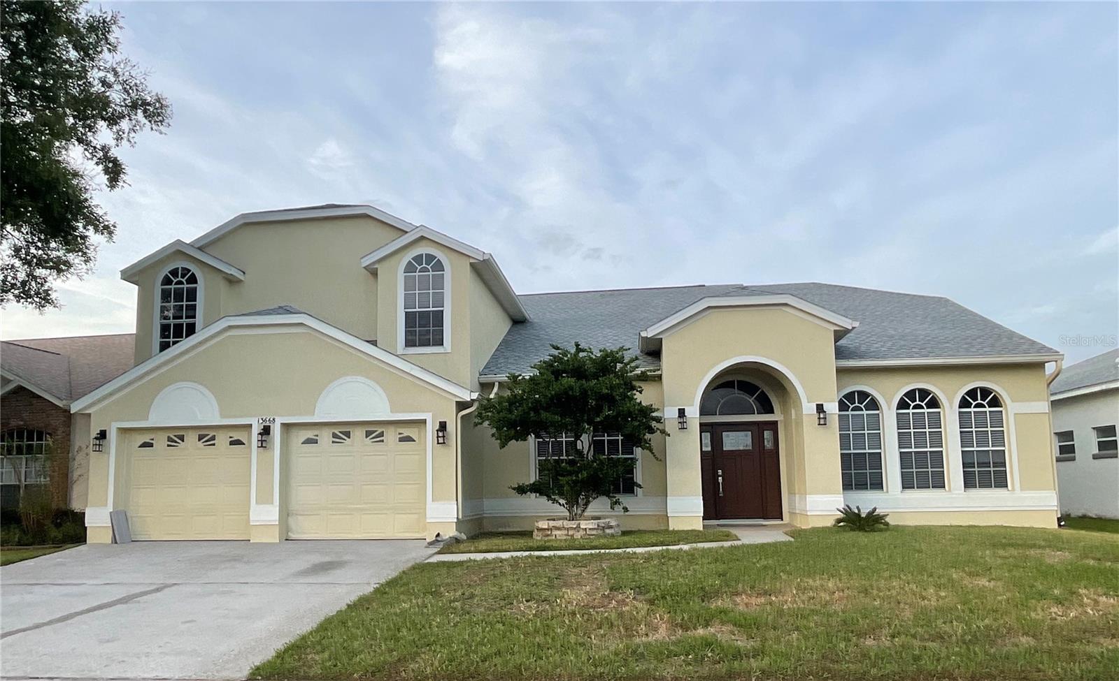 13668 CRYSTAL RIVER DR, ORLANDO, FL, 32828