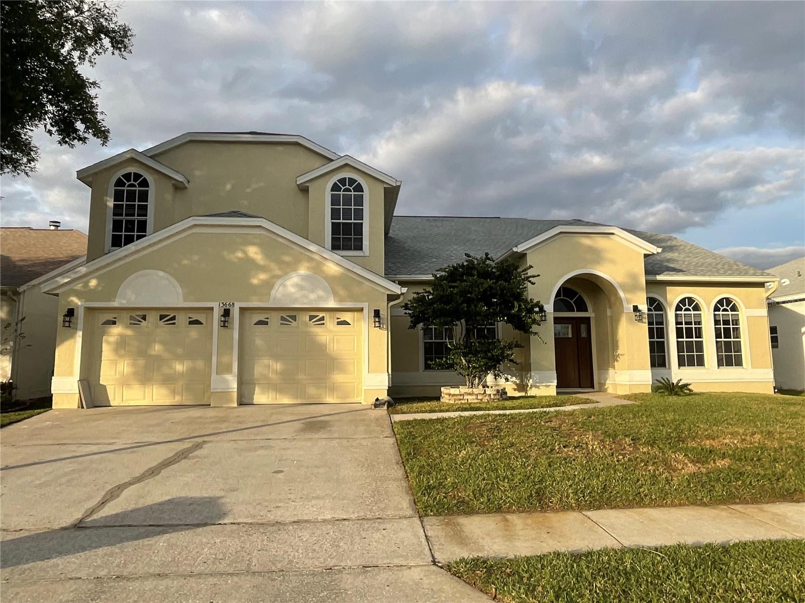 13668 CRYSTAL RIVER DR, ORLANDO, FL, 32828
