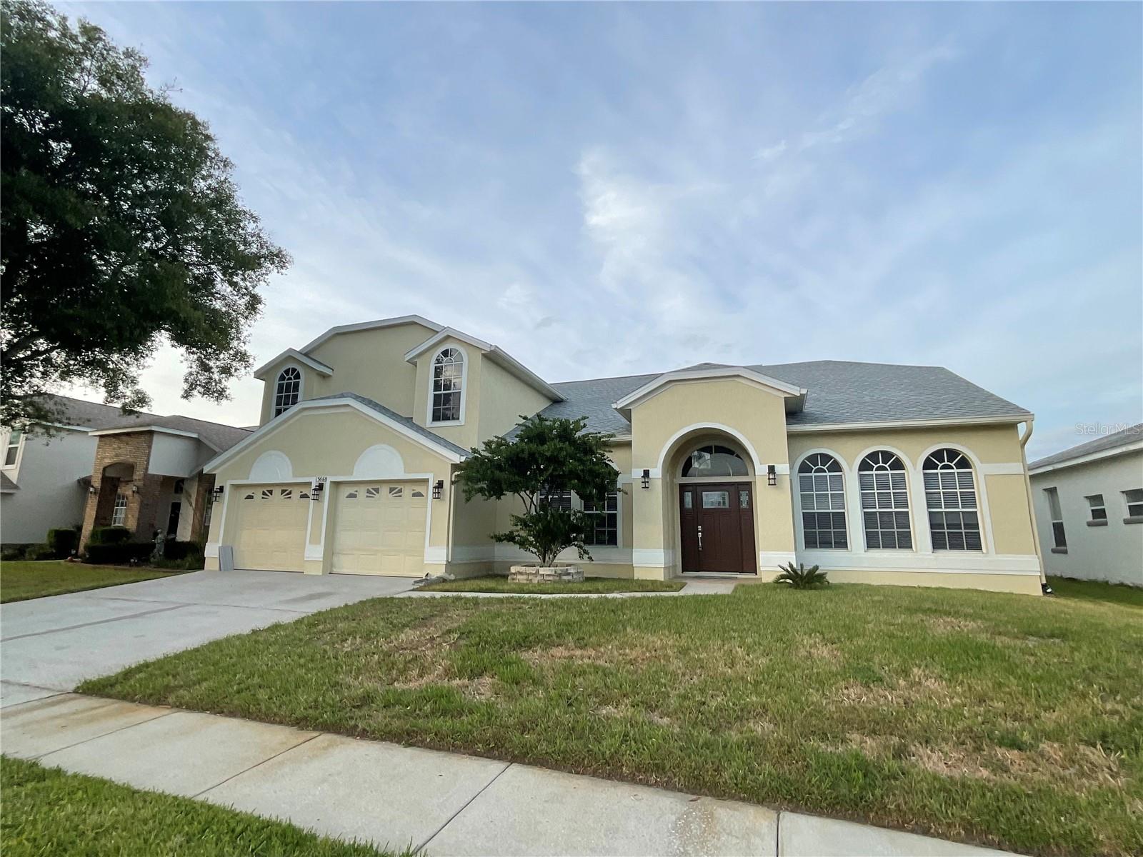 13668 CRYSTAL RIVER DR, ORLANDO, FL, 32828