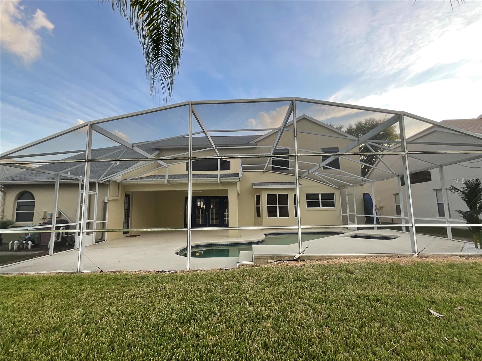 13668 CRYSTAL RIVER DR, ORLANDO, FL, 32828