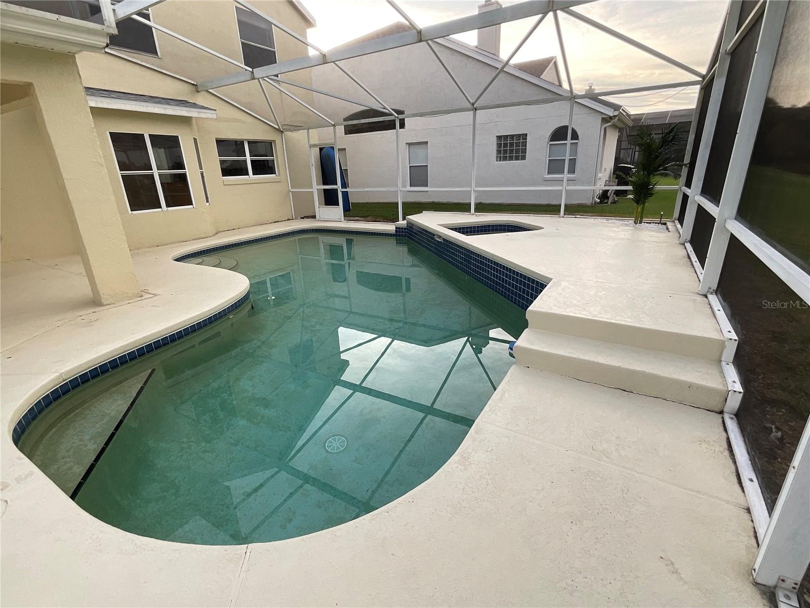 13668 CRYSTAL RIVER DR, ORLANDO, FL, 32828