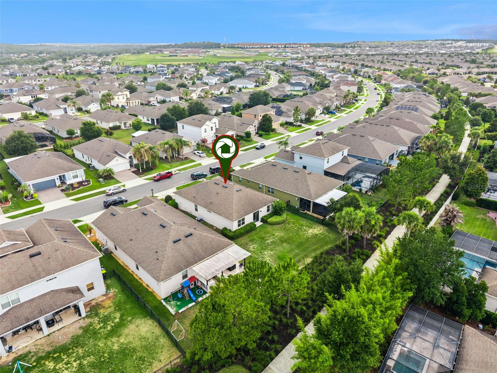 1013 SADIE RIDGE RD, CLERMONT, FL, 34715