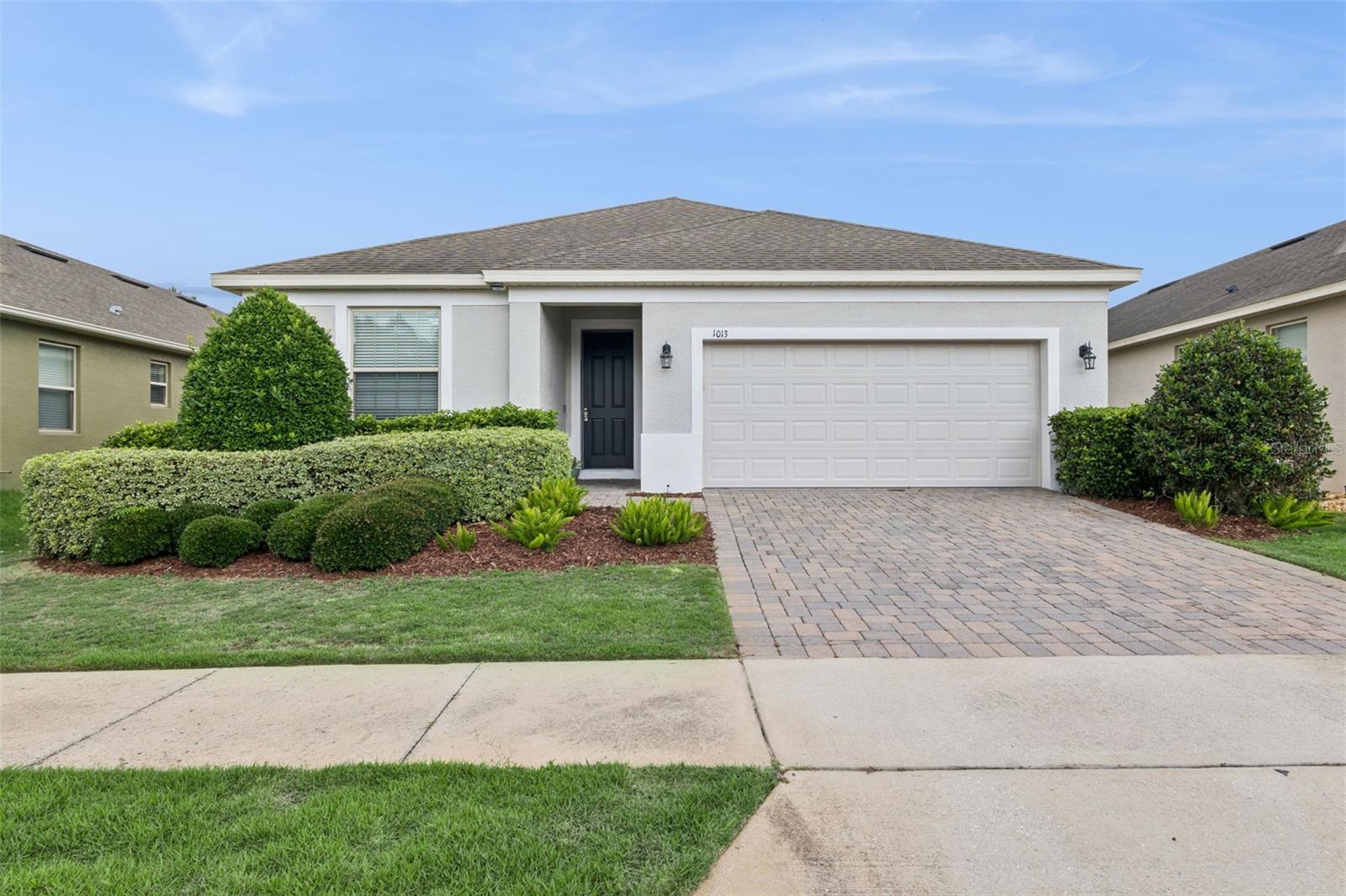 1013 SADIE RIDGE RD, CLERMONT, FL, 34715