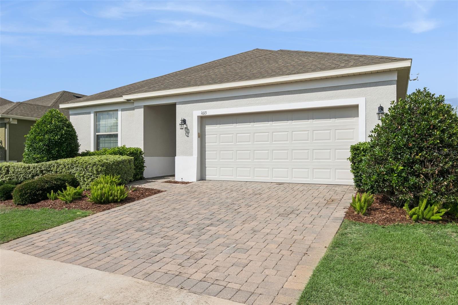 1013 SADIE RIDGE RD, CLERMONT, FL, 34715