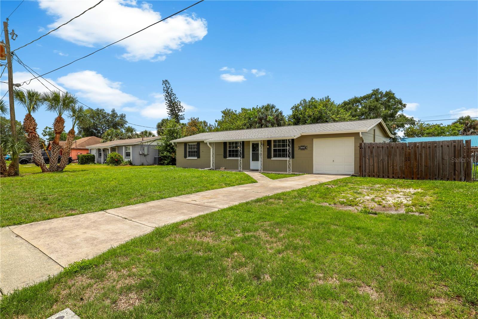 6324 FLORIDA CIR W, APOLLO BEACH, FL, 33572